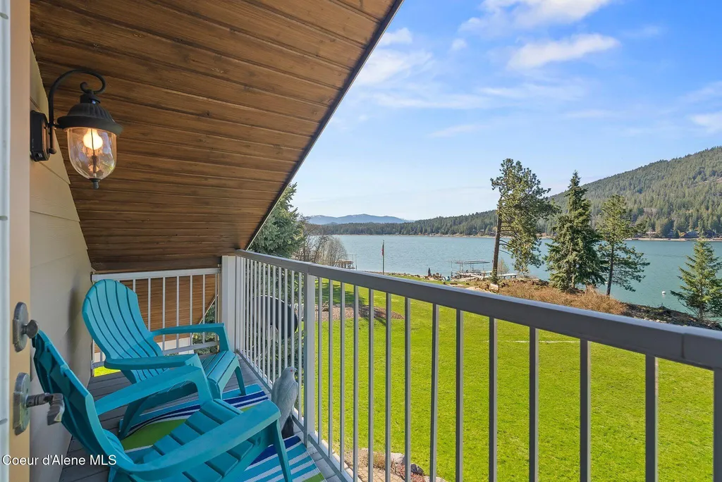 40 Stewarts Drive Sagle ID 83860
