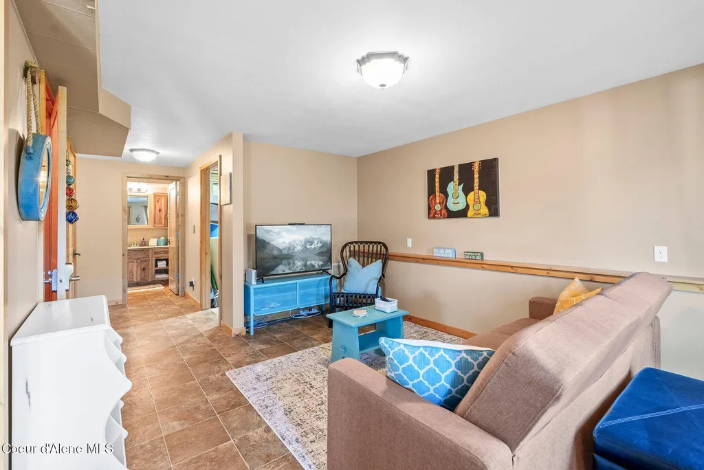 40 Stewarts Drive Sagle ID 83860