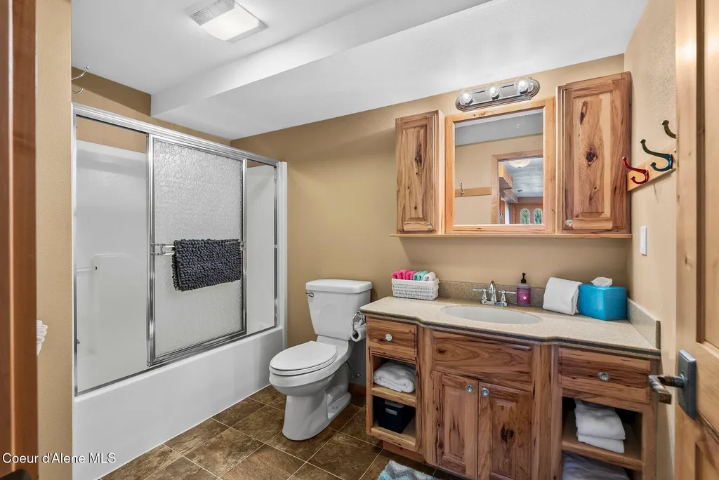40 Stewarts Drive Sagle ID 83860