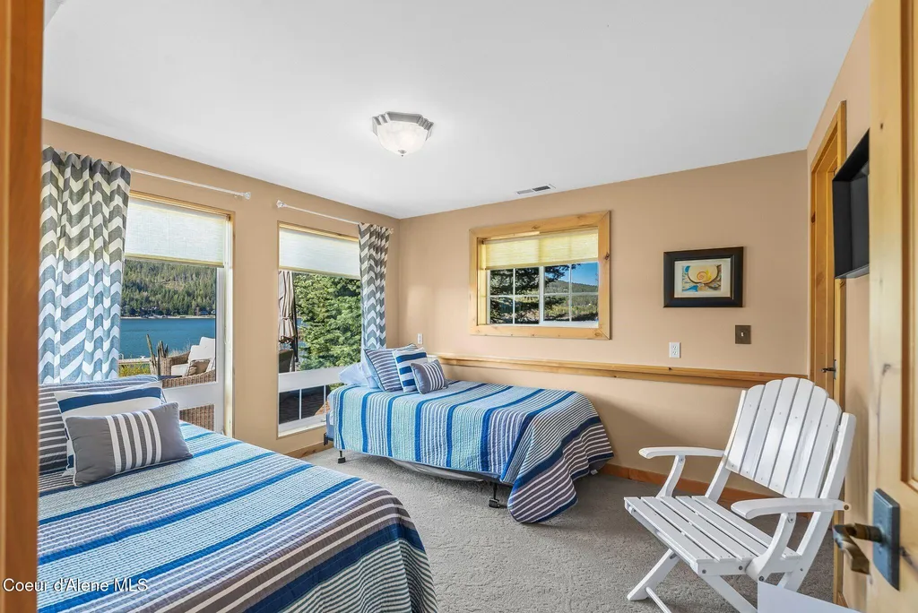 40 Stewarts Drive Sagle ID 83860