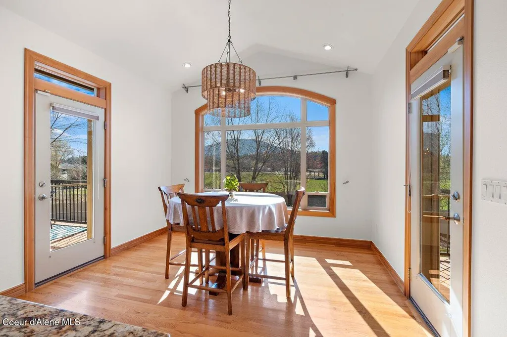 9024 N Baldwin Court Hayden ID 83835