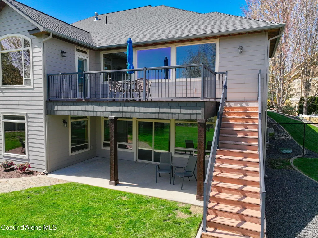 9024 N Baldwin Court Hayden ID 83835