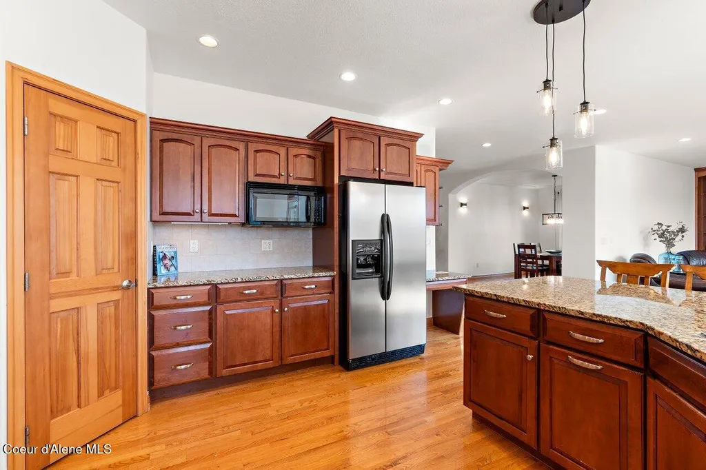 9024 N Baldwin Court Hayden ID 83835