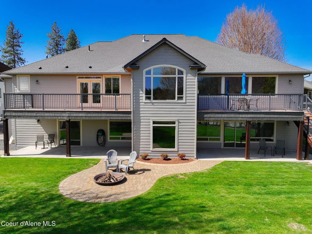 9024 N Baldwin Court Hayden ID 83835