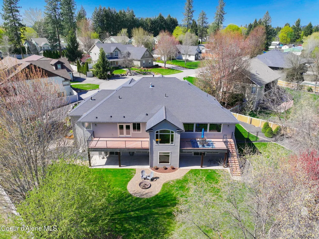 9024 N Baldwin Court Hayden ID 83835