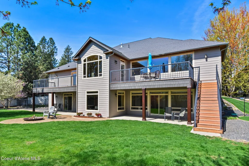 9024 N Baldwin Court Hayden ID 83835