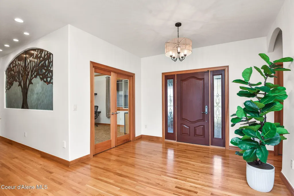 9024 N Baldwin Court Hayden ID 83835