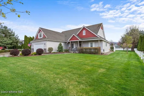 2074 W Heavenly Star Court Post Falls ID 83854