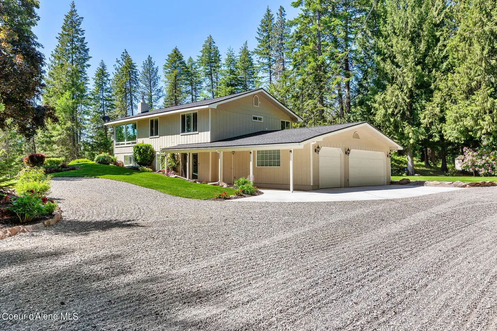 17045 N Reservoir Road Rathdrum ID 83858