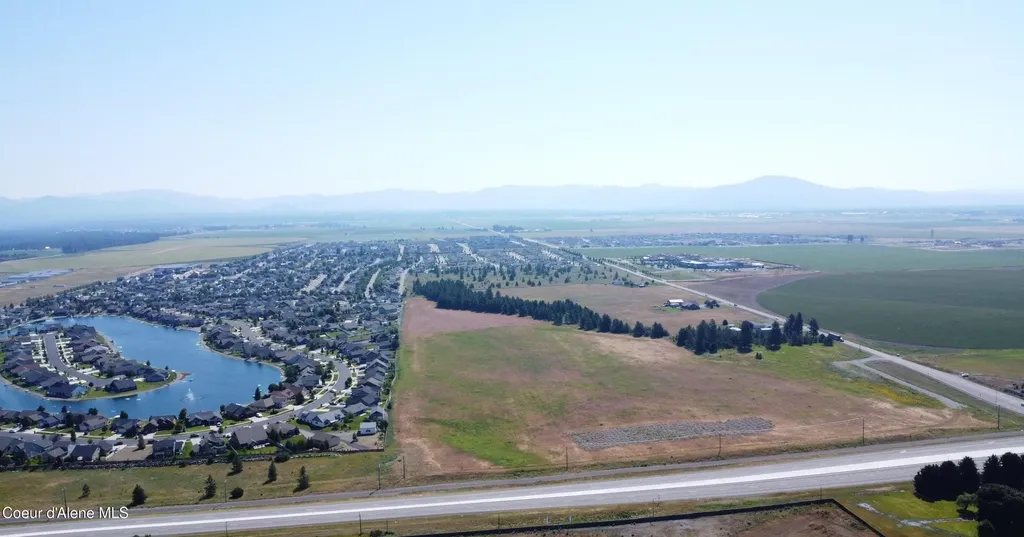 Nka W Lancaster Road Rathdrum ID 83858