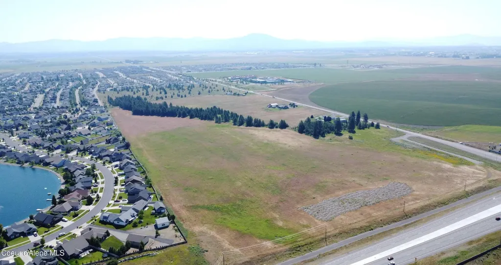 Nka W Lancaster Road Rathdrum ID 83858
