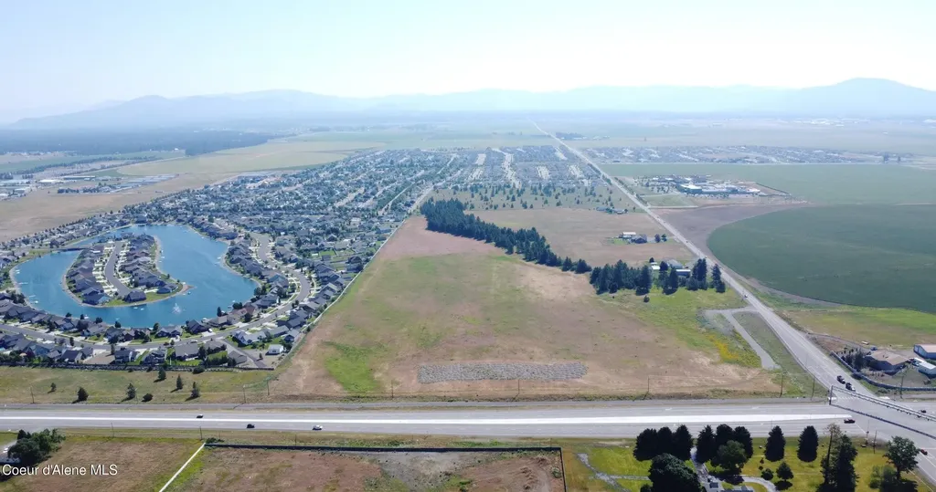 Nka W Lancaster Road Rathdrum ID 83858