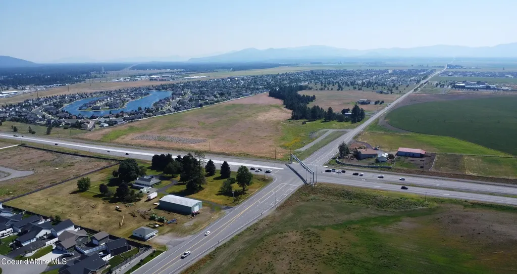 Nka W Lancaster Road Rathdrum ID 83858