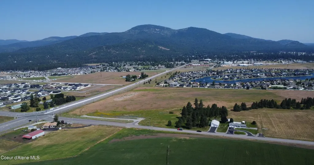 Nka W Lancaster Road Rathdrum ID 83858