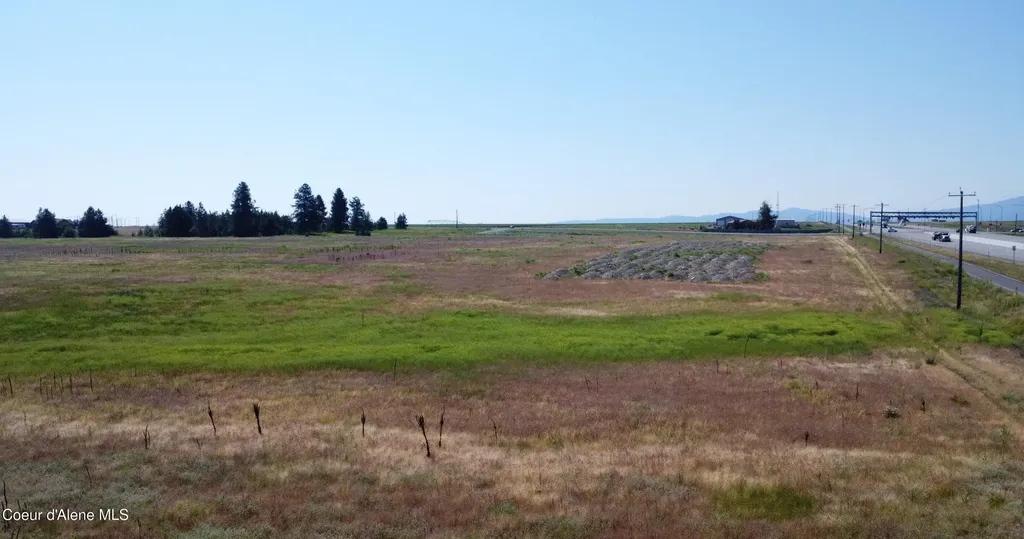 Nka W Lancaster Road Rathdrum ID 83858