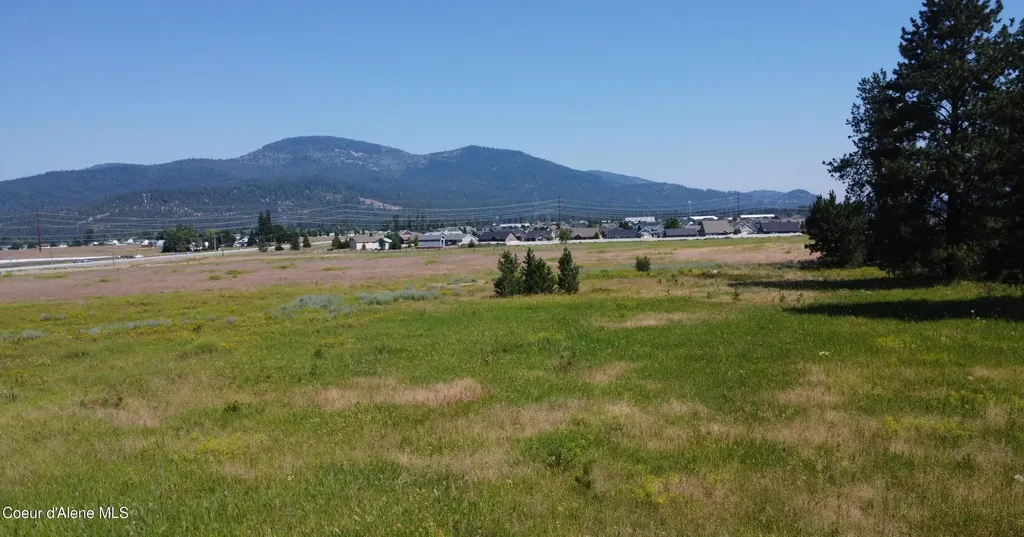 Nka W Lancaster Road Rathdrum ID 83858