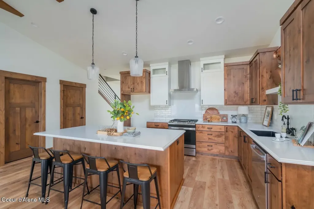 9220 N Secretariat Lane Hayden ID 83835