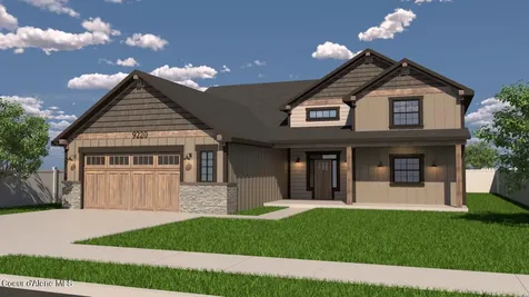 9220 N Secretariat Lane Hayden ID 83835