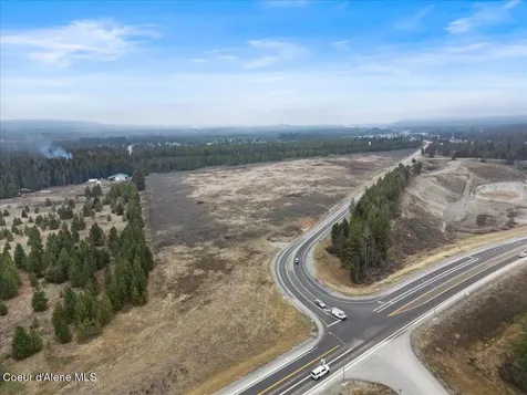 Nka Old Highway 95 Rathdrum ID 83858