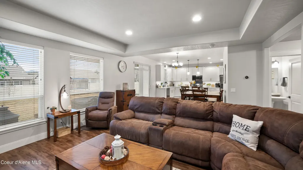 11552 N Beryl Drive Hayden ID 83835