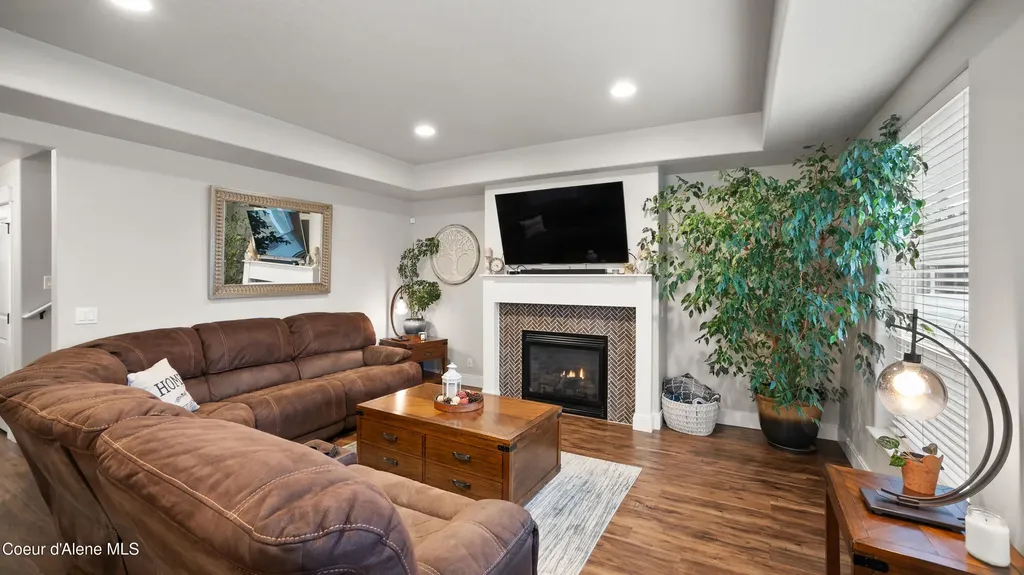 11552 N Beryl Drive Hayden ID 83835