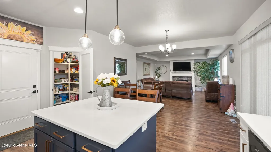 11552 N Beryl Drive Hayden ID 83835