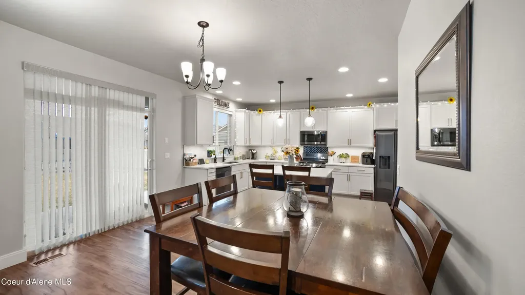 11552 N Beryl Drive Hayden ID 83835
