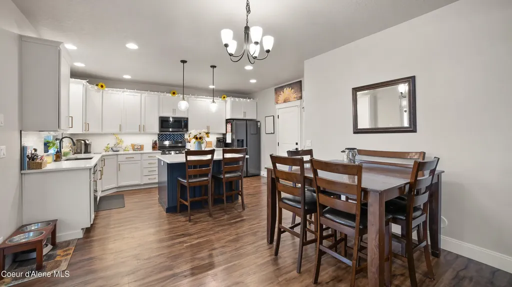 11552 N Beryl Drive Hayden ID 83835