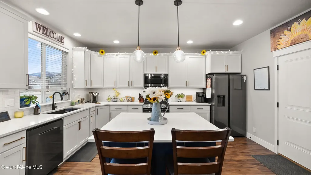 11552 N Beryl Drive Hayden ID 83835