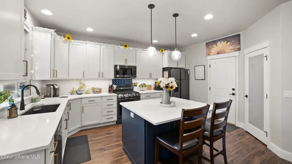 11552 N Beryl Drive Hayden ID 83835
