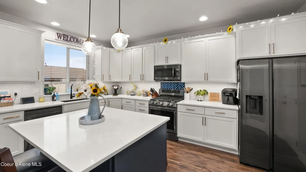 11552 N Beryl Drive Hayden ID 83835