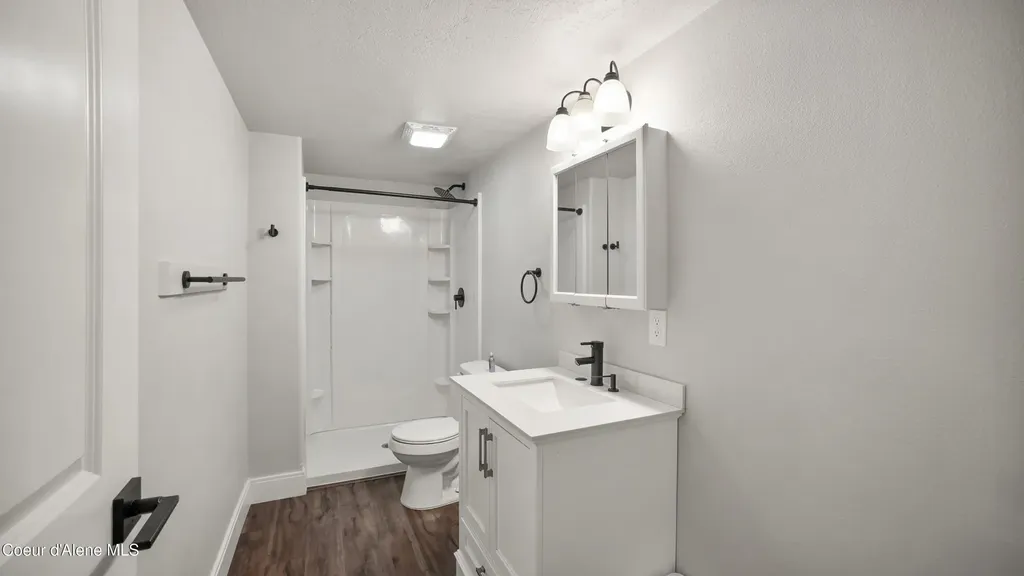 11552 N Beryl Drive Hayden ID 83835
