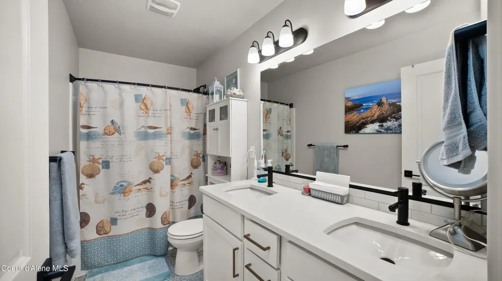 11552 N Beryl Drive Hayden ID 83835