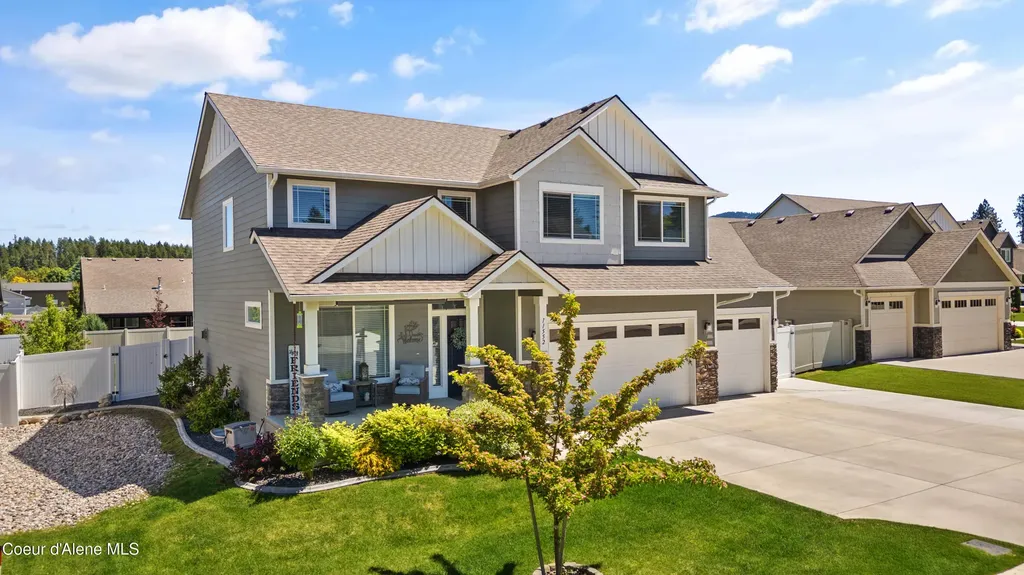 11552 N Beryl Drive Hayden ID 83835