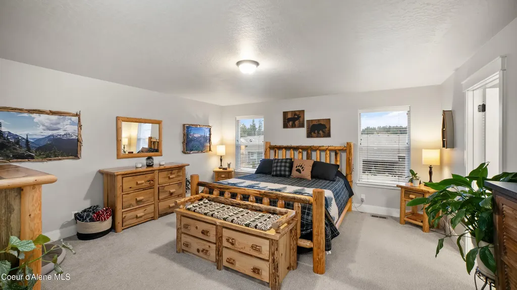 11552 N Beryl Drive Hayden ID 83835