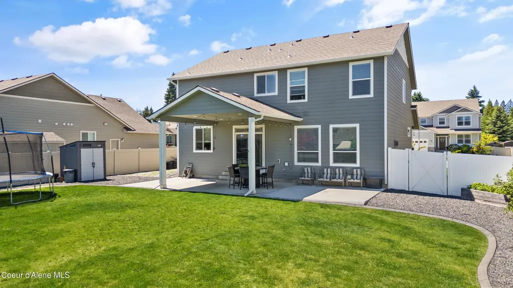 11552 N Beryl Drive Hayden ID 83835
