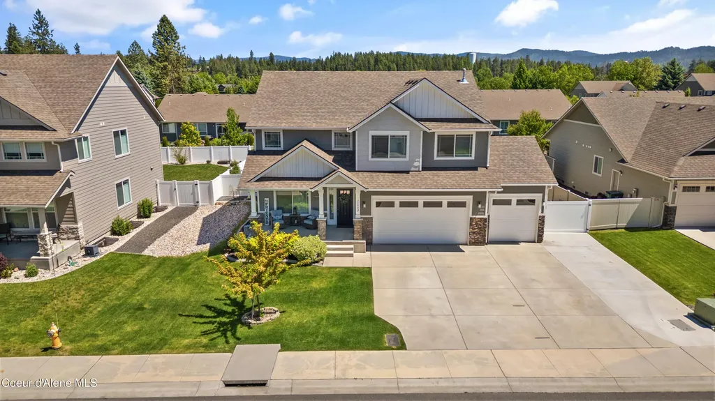11552 N Beryl Drive Hayden ID 83835