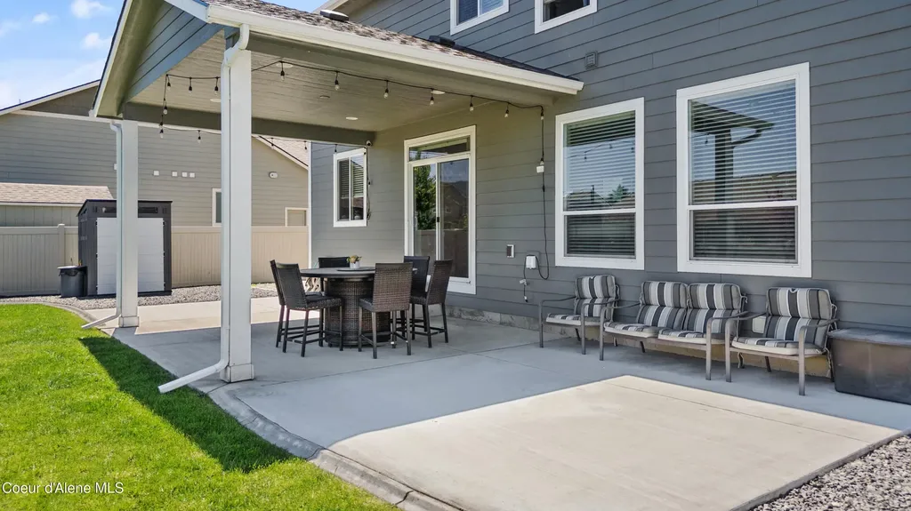 11552 N Beryl Drive Hayden ID 83835