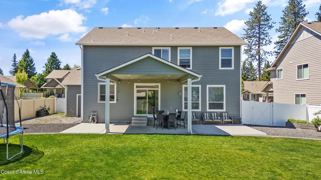 11552 N Beryl Drive Hayden ID 83835