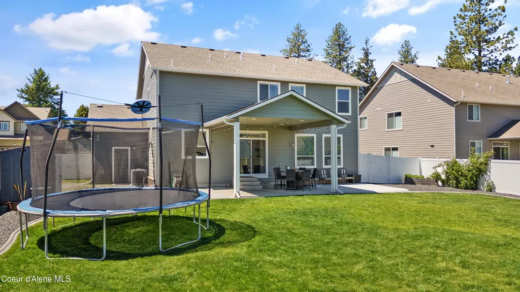 11552 N Beryl Drive Hayden ID 83835