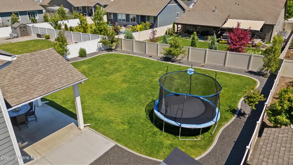 11552 N Beryl Drive Hayden ID 83835