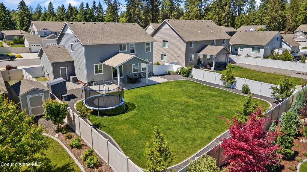 11552 N Beryl Drive Hayden ID 83835
