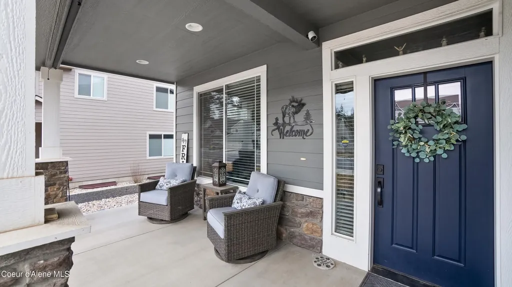 11552 N Beryl Drive Hayden ID 83835