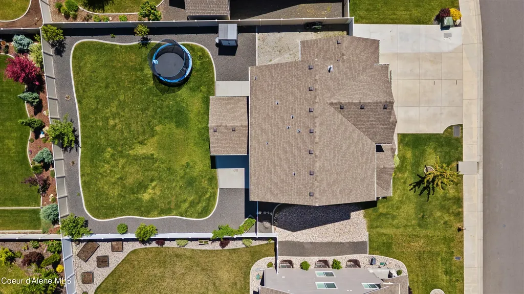 11552 N Beryl Drive Hayden ID 83835