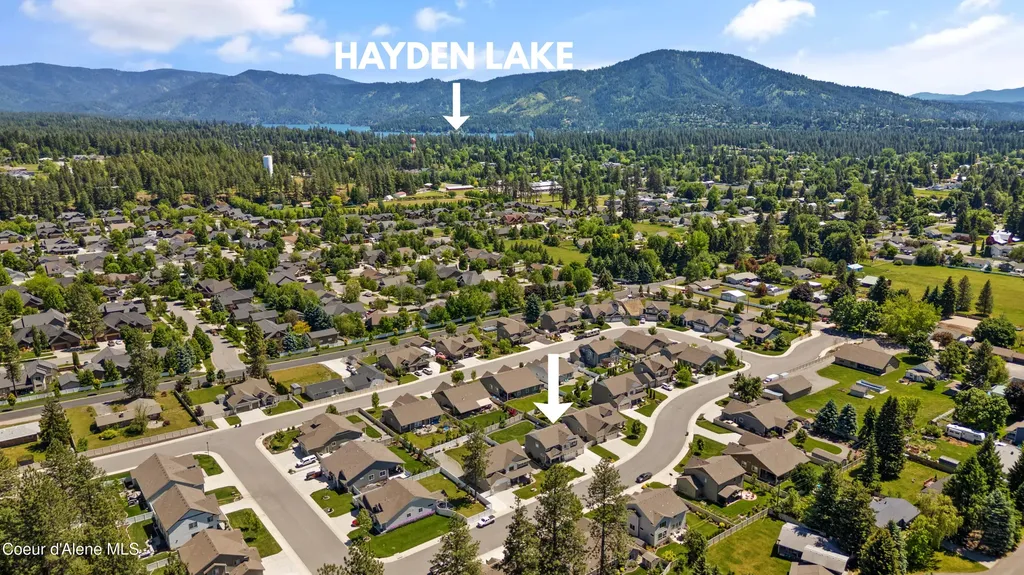 11552 N Beryl Drive Hayden ID 83835