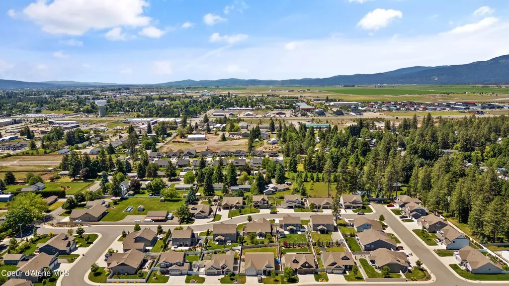 11552 N Beryl Drive Hayden ID 83835