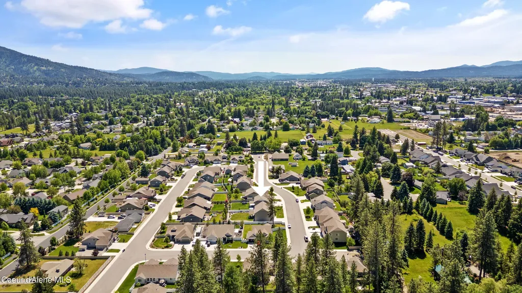 11552 N Beryl Drive Hayden ID 83835