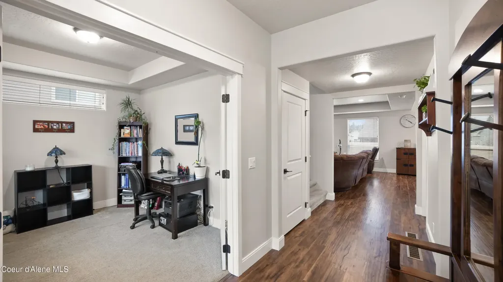 11552 N Beryl Drive Hayden ID 83835