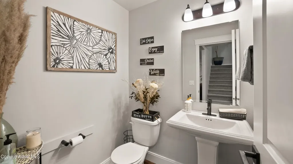 11552 N Beryl Drive Hayden ID 83835