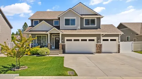 11552 N Beryl Drive Hayden ID 83835